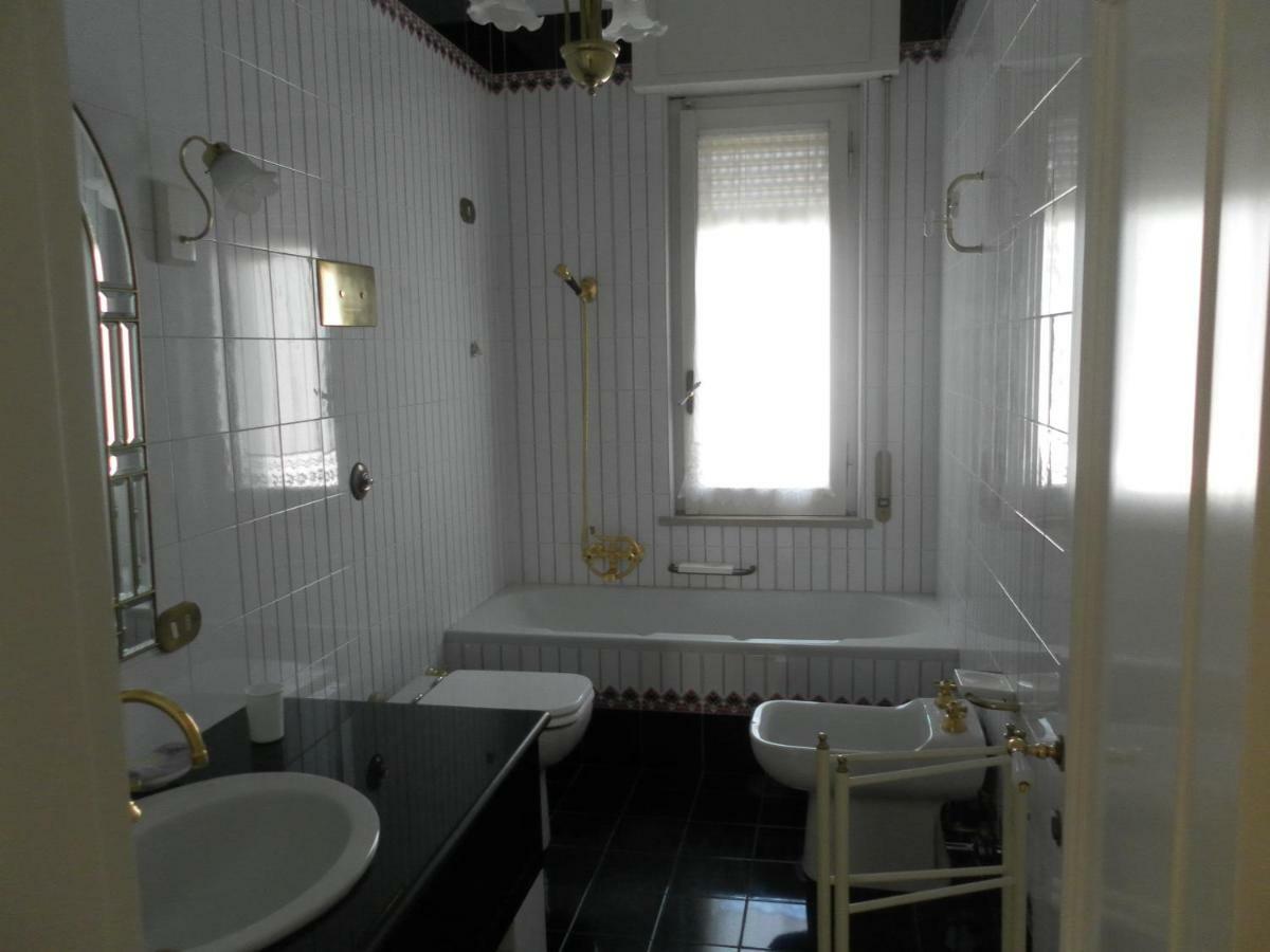 Donna Rosa Apartment Francavilla Al Mare Ngoại thất bức ảnh