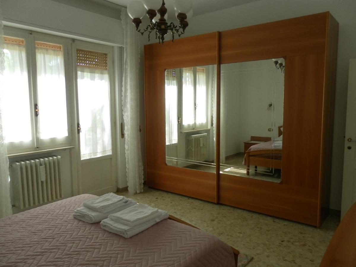 Donna Rosa Apartment Francavilla Al Mare Ngoại thất bức ảnh