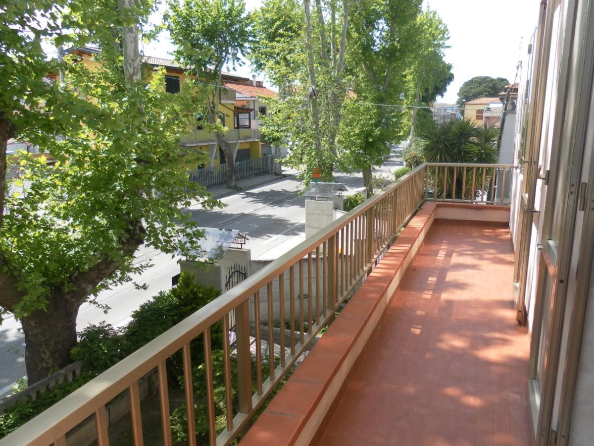 Donna Rosa Apartment Francavilla Al Mare Ngoại thất bức ảnh